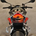 New Rage Cycles (NRC) RSV4 RR / RF & Tuono 1000/1100 Fender Eliminator Kit (09-20) New Rage Cycles (NRC) RSV4 RR / RF & Tuono 1000/1100 Fender Eliminator Kit (09-20)